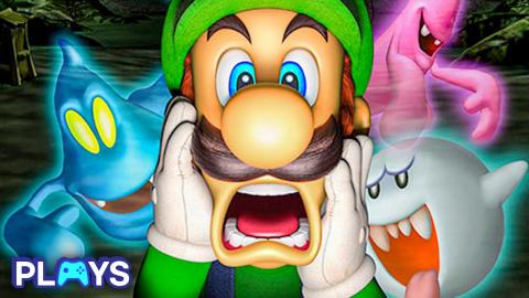 10 Worst Video Game Remakes That Should Never Have Been Made